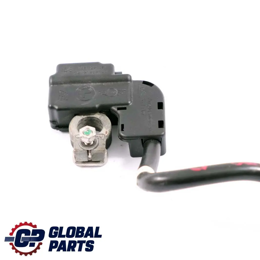 Klema Minusowa BMW X5 X6 E70 E71 Klema Minus Przewód Kabel 7603567 do o numerze 9164357 Klema Minusowa BMW X5 X6 E70 E71 Klema Minus Przewód Kabel 7603567 - SKU 7603567-1 - Numer Części 9164357