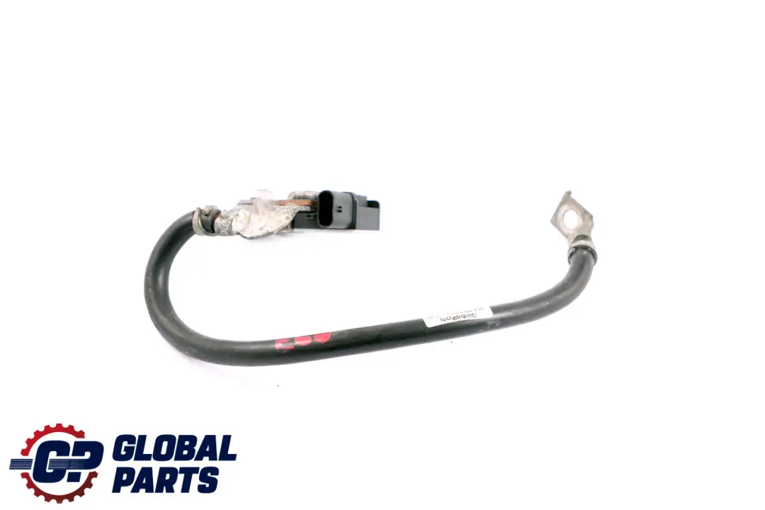 Meno Piombo IBS Batteria Negativa per BMW E60 E93 Mini Cooper R55 R56 R60 con numero di parte 7603567 BMW E60 E93 Mini Cooper R55 R56 R60 Meno Piombo IBS Batteria Negativa - SKU 7603567 - Numero di parte 7603567