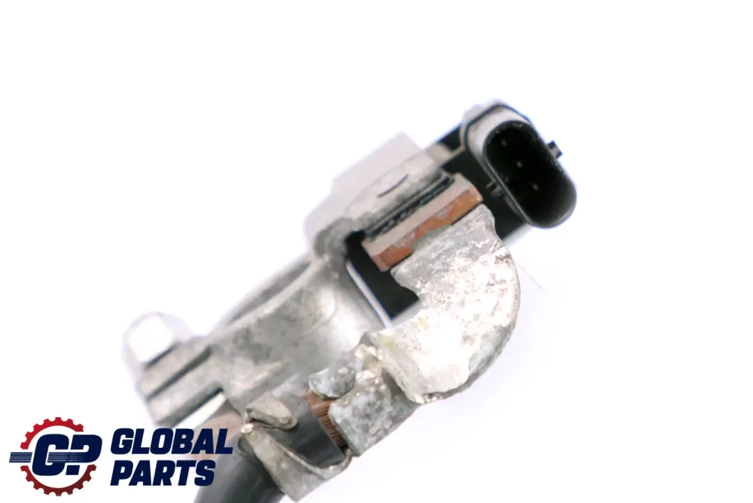  Minus Kabel BMW E60 E93 Mini Cooper R55 R56 R60 IBS Negative Batterie - SKU 7603567 - Teilenummer 7603567