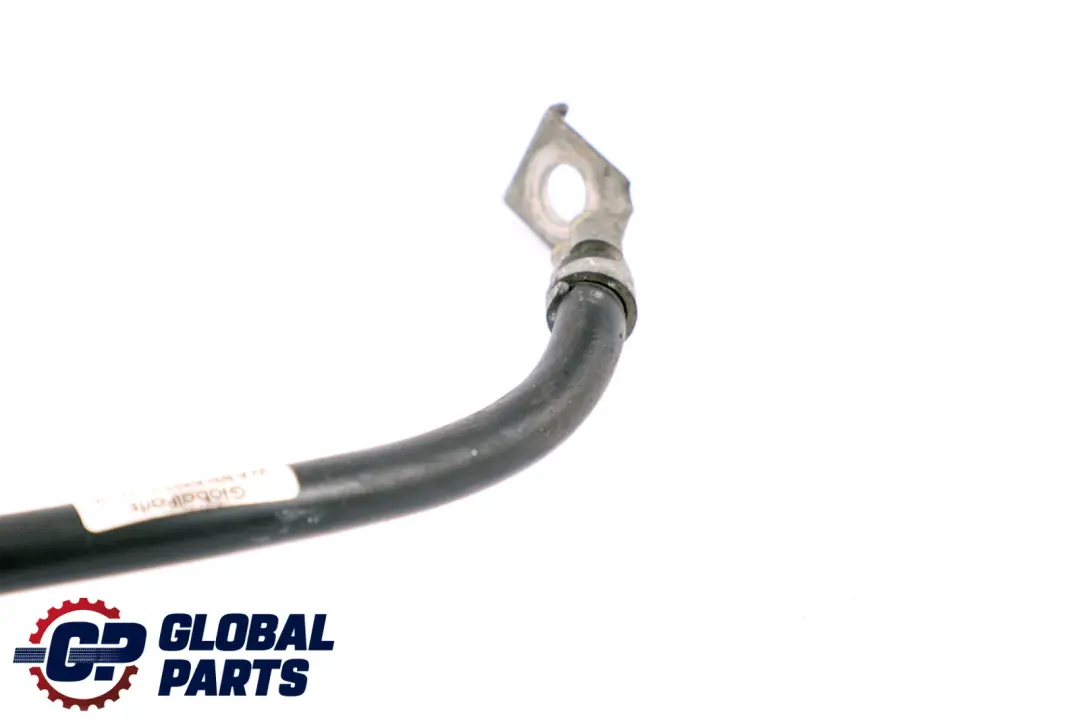 Meno Piombo IBS Batteria Negativa per BMW E60 E93 Mini Cooper R55 R56 R60 con numero di parte 7603567 BMW E60 E93 Mini Cooper R55 R56 R60 Meno Piombo IBS Batteria Negativa - SKU 7603567 - Numero di parte 7603567