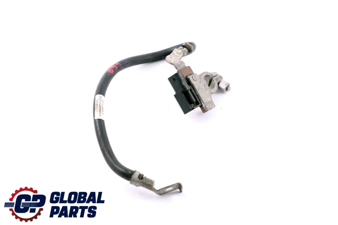 Minus Lead IBS Negative Battery to BMW E60 E93 Mini Cooper R55 R56 R60 with Part number 7603567 BMW E60 E93 Mini Cooper R55 R56 R60 Minus Lead IBS Negative Battery - SKU 7603567 - Part number 7603567