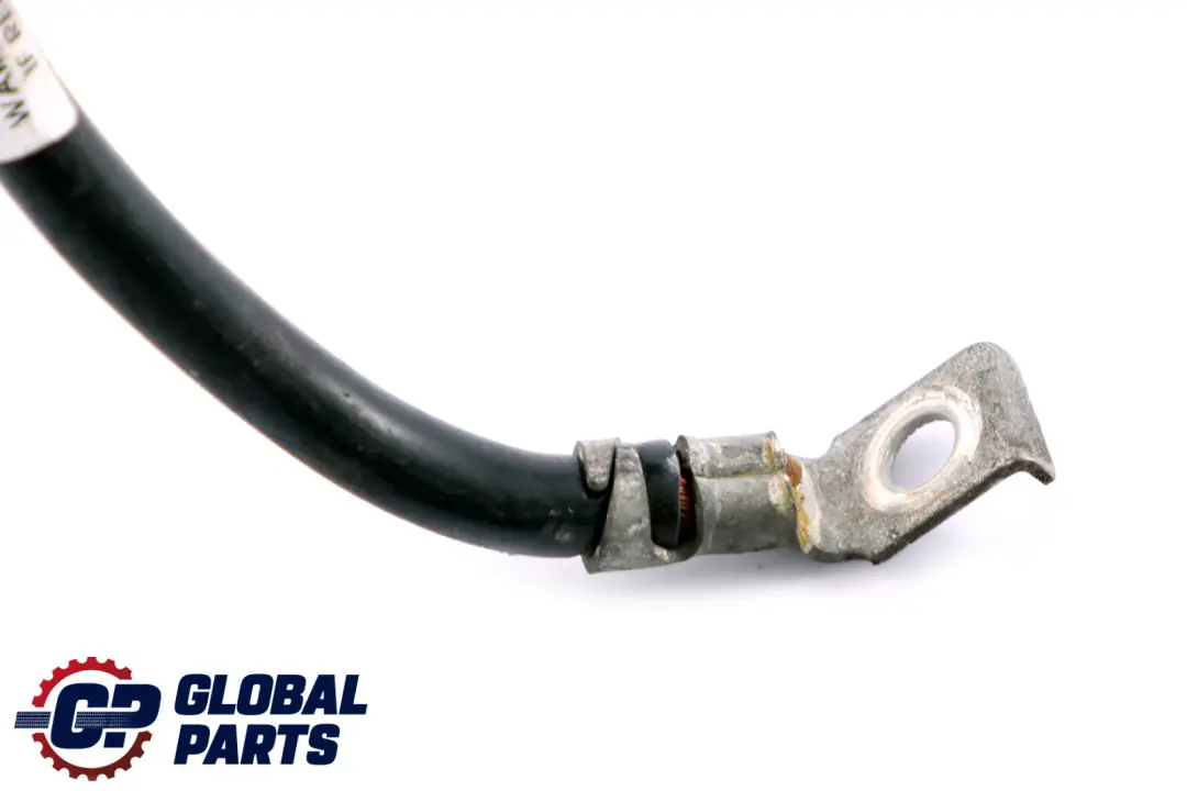 BMW E60 E93 Mini Cooper R55 R56 R60 Câble Négatif De Batterie IBS - SKU 7603567 - Numéro de pièce 7603567