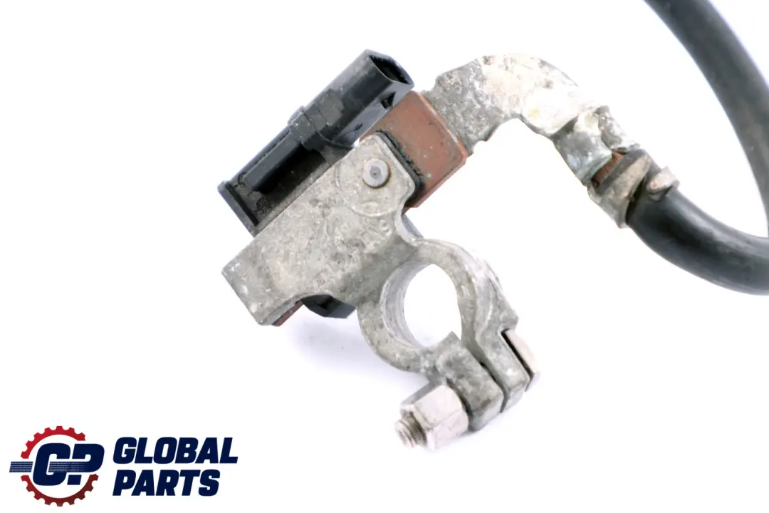 Minus Blei IBS Minus Batterie für BMW E60 E93 Mini Cooper R55 R56 R60 mit Teilenummer 7603567 BMW E60 E93 Mini Cooper R55 R56 R60 Minus Blei IBS Minus Batterie - SKU 7603567 - Teilenummer 7603567