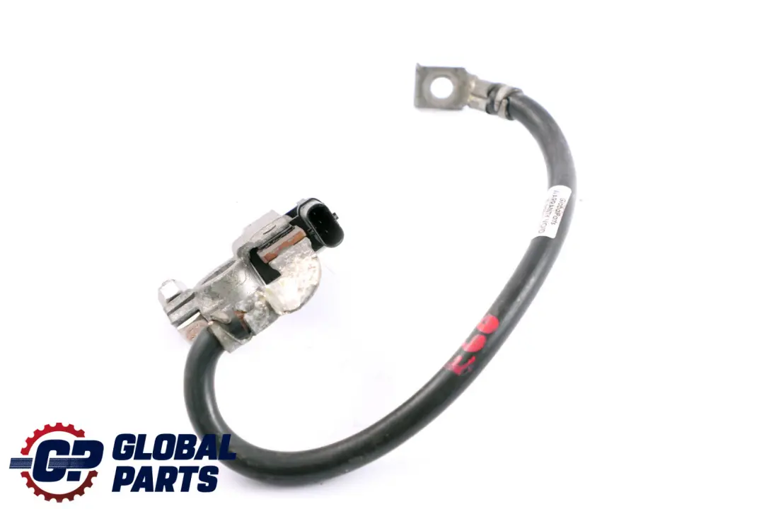 BMW E60 E93 Mini Cooper R55 R56 R60 Minus Lead IBS Negative Battery - SKU 7603567 - Part number 7603567