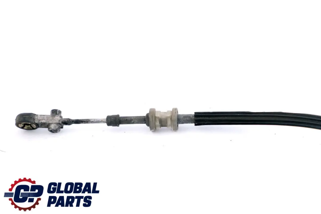 N52N Gearshift Automatic Gear Selector Steptronic to BMW X1 Series E84 with Part number 7603624 BMW X1 Series E84 N52N Gearshift Automatic Gear Selector Steptronic - SKU 7603624 - Part number 7603624