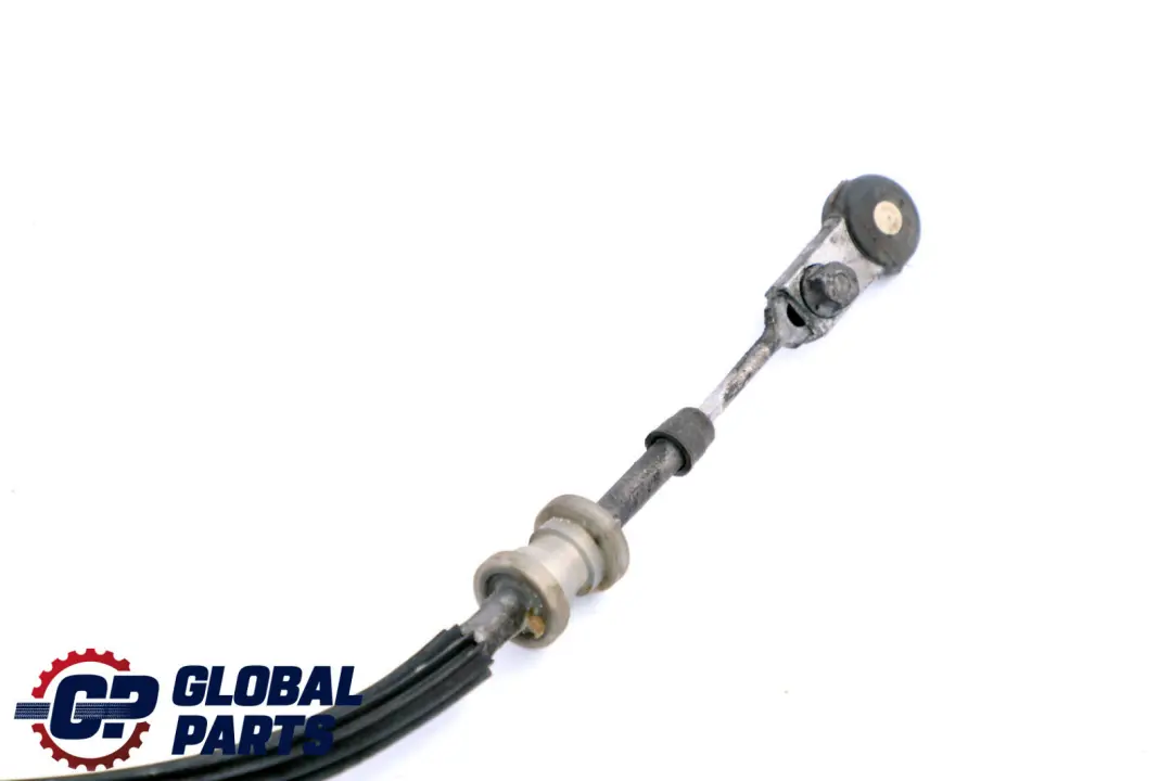 N52N Gearshift Automatic Gear Selector Steptronic BMW X1 Series E84 - SKU 7603624 - Part number 7603624