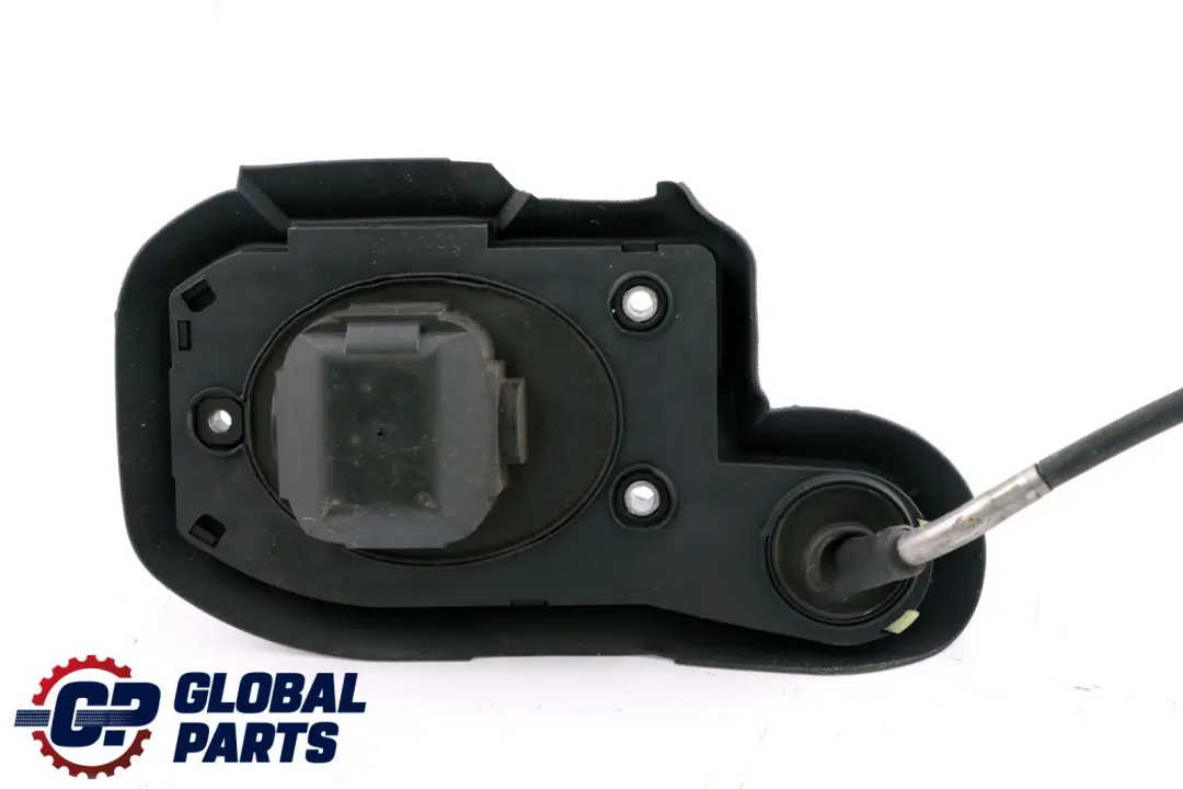 N52N Gearshift Automatic Gear Selector Steptronic BMW X1 Series E84 - SKU 7603624 - Part number 7603624