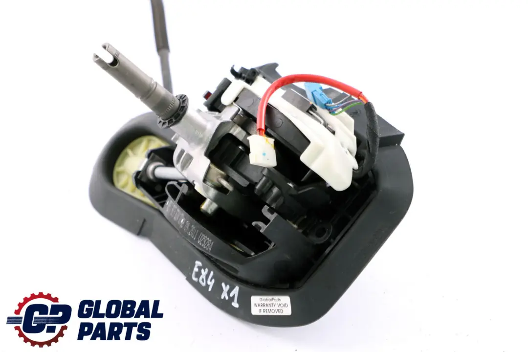 N52N Gearshift Automatic Gear Selector Steptronic BMW X1 Series E84 - SKU 7603624 - Part number 7603624