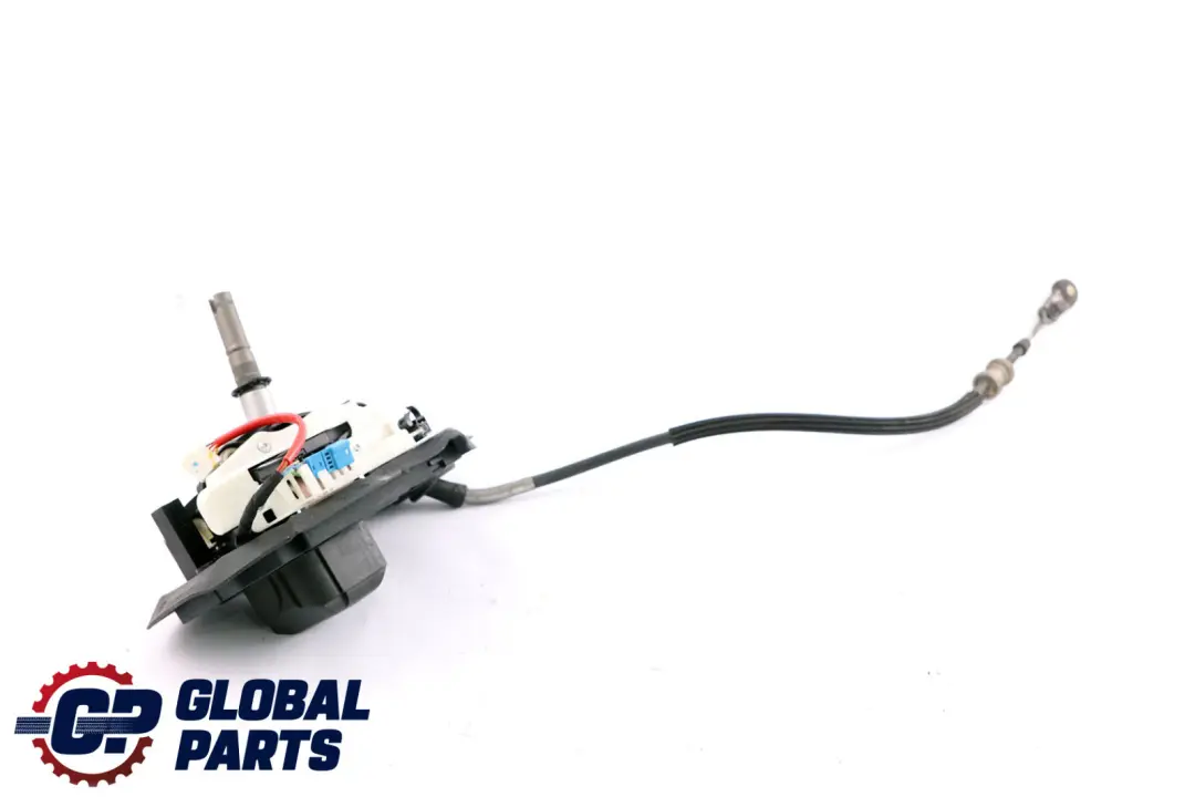 N52N Gearshift Automatic Gear Selector Steptronic to BMW X1 Series E84 with Part number 7603624 BMW X1 Series E84 N52N Gearshift Automatic Gear Selector Steptronic - SKU 7603624 - Part number 7603624