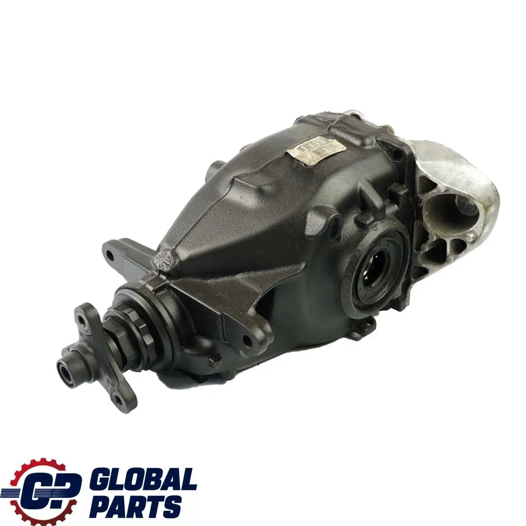 BMW F20 F21 F30 F31 F32 F34 Hinterachsgetriebe Diff 3,15 Ratio GARANTIE - SKU 7603748 - Teilenummer 7603748