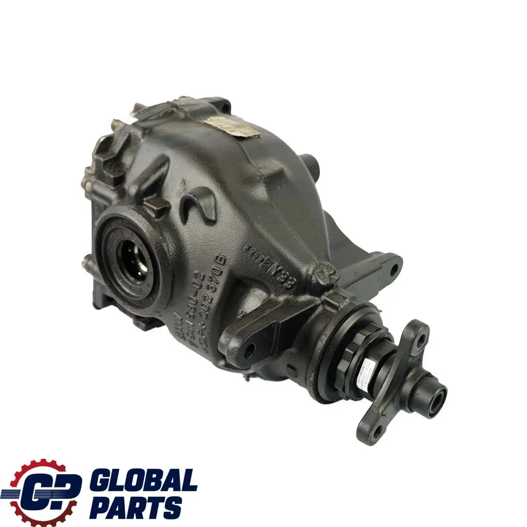 BMW F20 F21 F30 F31 F32 F34 Hinterachsgetriebe Diff 3,15 Ratio GARANTIE - SKU 7603748 - Teilenummer 7603748