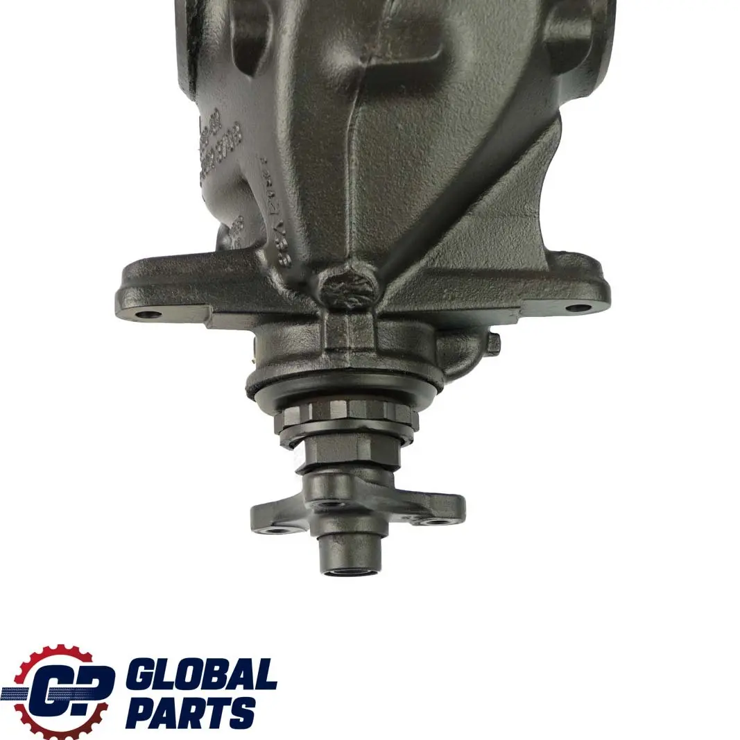 Differential Diff 3,15 Ratio WARRANTY BMW F20 F21 F30 F31 F32 F34 Rear - SKU 7603748 - Part number 7603748