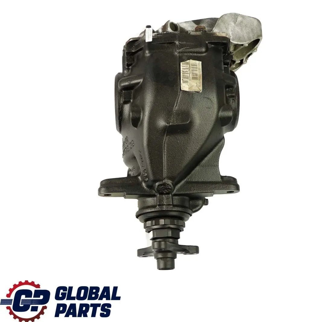 Differential Diff 3,15 Ratio WARRANTY BMW F20 F21 F30 F31 F32 F34 Rear - SKU 7603748 - Part number 7603748