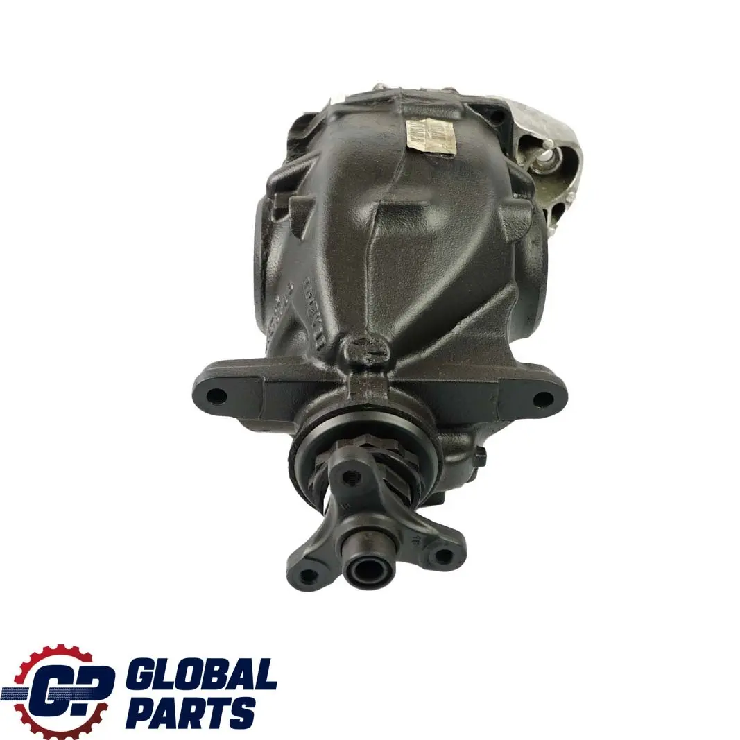Differential Diff 3,15 Ratio WARRANTY BMW F20 F21 F30 F31 F32 F34 Rear - SKU 7603748 - Part number 7603748