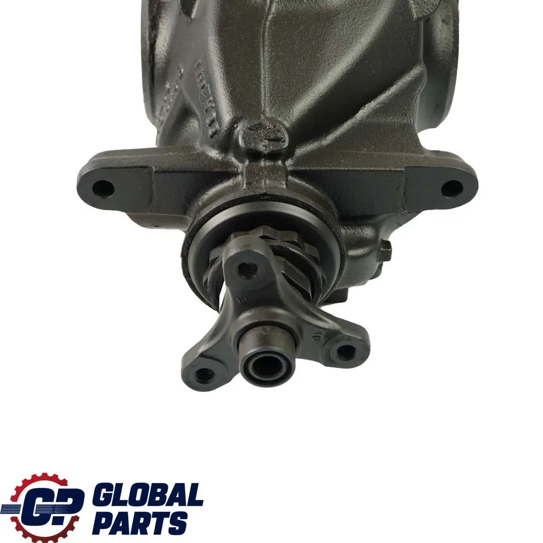 Differential Diff 3,15 Ratio WARRANTY BMW F20 F21 F30 F31 F32 F34 Rear - SKU 7603748 - Part number 7603748