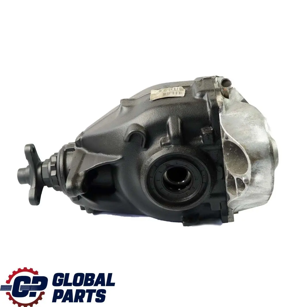 Differential Diff 3,15 Ratio WARRANTY BMW F20 F21 F30 F31 F32 F34 Rear - SKU 7603748 - Part number 7603748