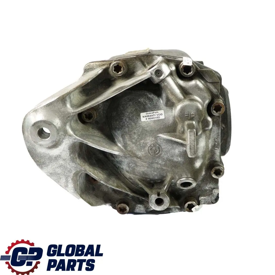 BMW F20 F21 F30 F31 F32 F34 Dyferencjał Tylny 3,15 Przełożenie - SKU 7603748 - Numer Części 7603748