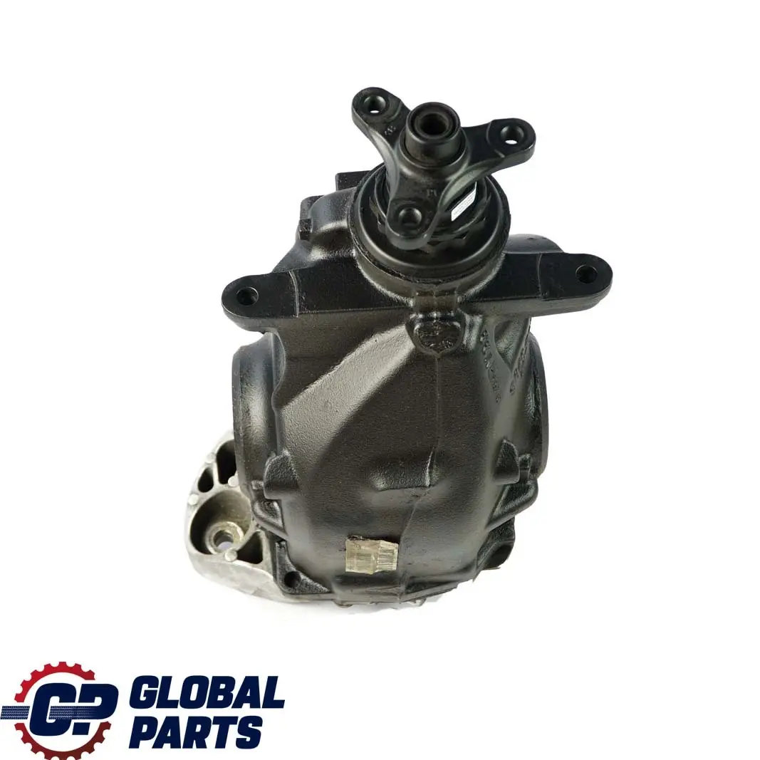 Differential Diff 3,15 Ratio WARRANTY BMW F20 F21 F30 F31 F32 F34 Rear - SKU 7603748 - Part number 7603748