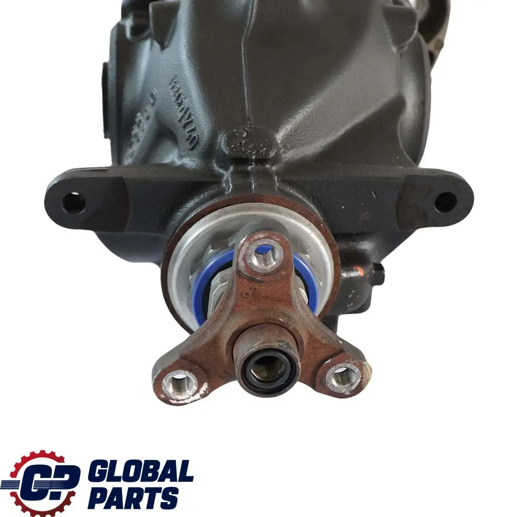 BMW F20 F21 F22 F30 F31 F32 Rear Differential Diff 3,91 Ratio WARRANTY - SKU 7603750 - Part number 7603750