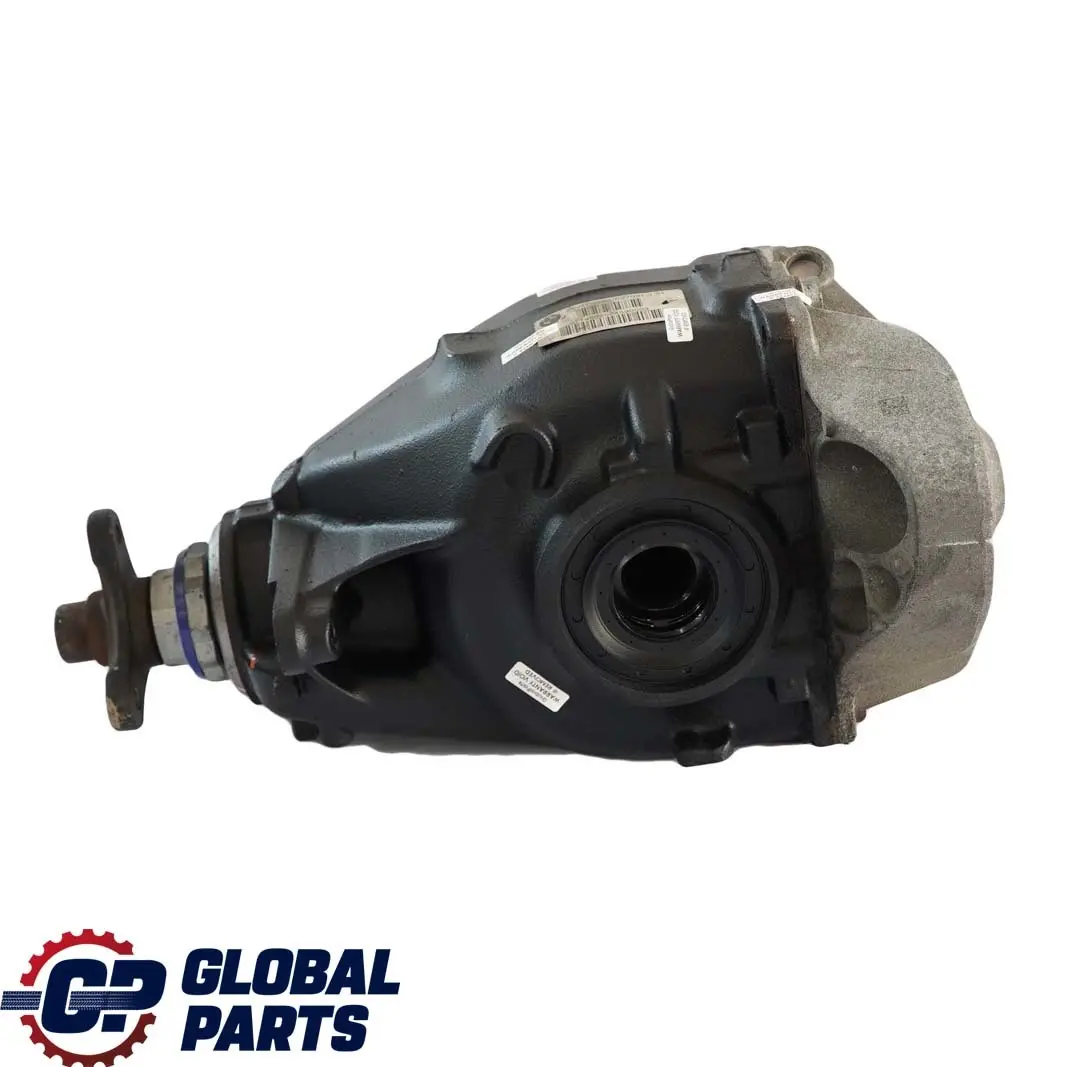 BMW F20 F21 F22 F30 F31 F32 Rear Differential Diff 3,91 Ratio WARRANTY - SKU 7603750 - Part number 7603750