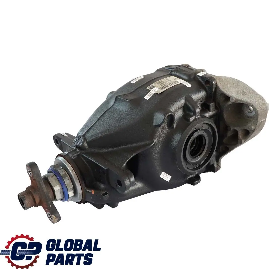 BMW F20 F21 F22 F30 F31 F32 Rear Differential Diff 3,91 Ratio WARRANTY - SKU 7603750 - Part number 7603750