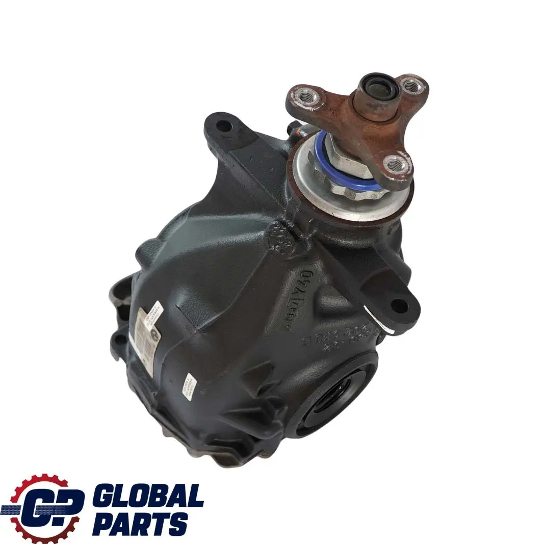 BMW F20 F21 F22 F30 F31 F32 Rear Differential Diff 3,91 Ratio WARRANTY - SKU 7603750 - Part number 7603750