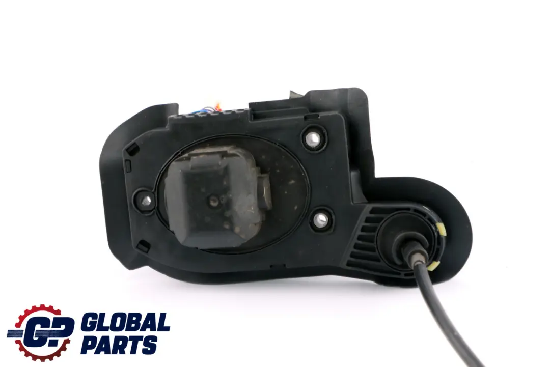 Gearshift Selector Steptronic to BMW Z4 Series E89 Cabrio with Part number 7603766 BMW Z4 Series E89 Cabrio Gearshift Selector Steptronic - SKU 7603766 - Part number 7603766