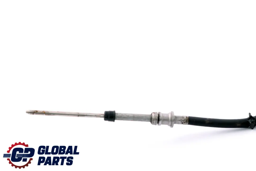 Gearshift Selector Steptronic to BMW Z4 Series E89 Cabrio with Part number 7603766 BMW Z4 Series E89 Cabrio Gearshift Selector Steptronic - SKU 7603766 - Part number 7603766