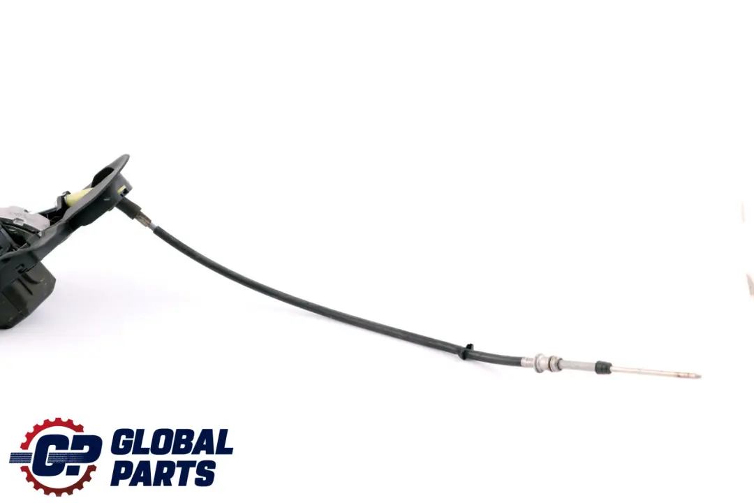 BMW Z4 Series E89 Roadster Cabrio Gearshift Selector Steptronic - SKU 7603766 - Part number 7603766