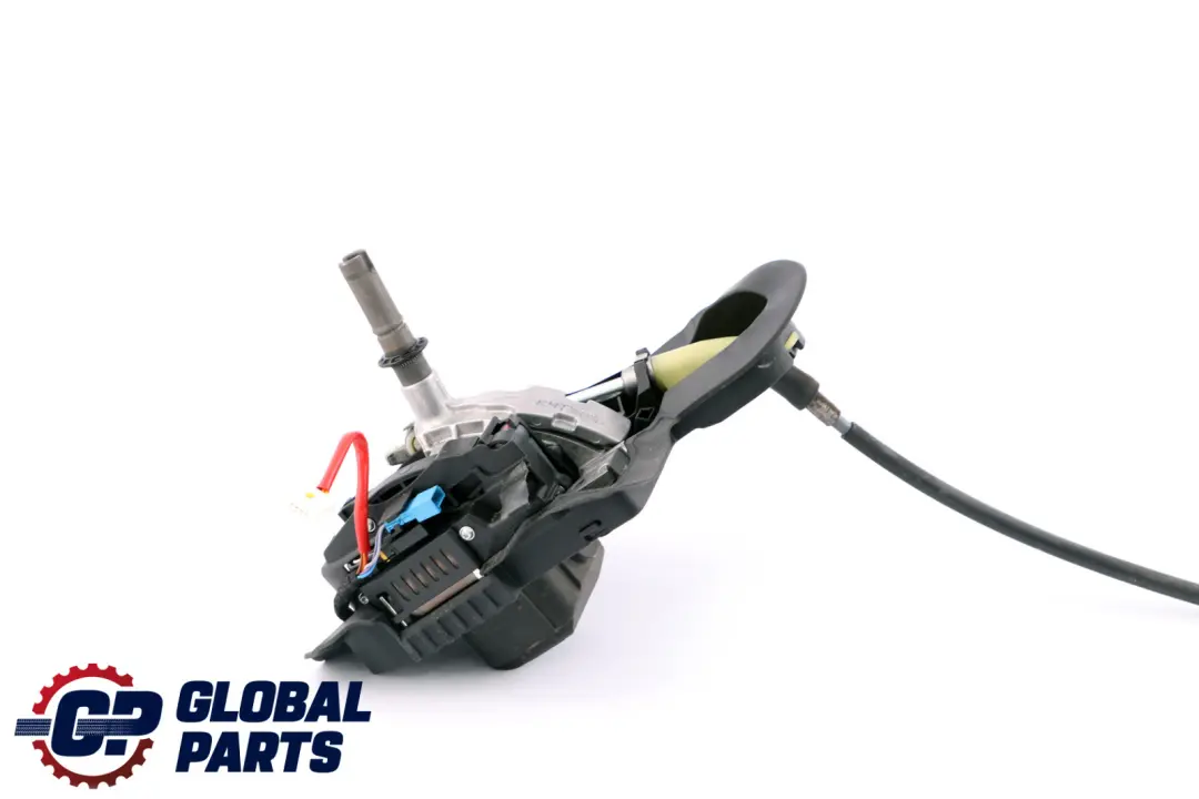 Gearshift Selector Steptronic to BMW Z4 Series E89 Cabrio with Part number 7603766 BMW Z4 Series E89 Cabrio Gearshift Selector Steptronic - SKU 7603766 - Part number 7603766