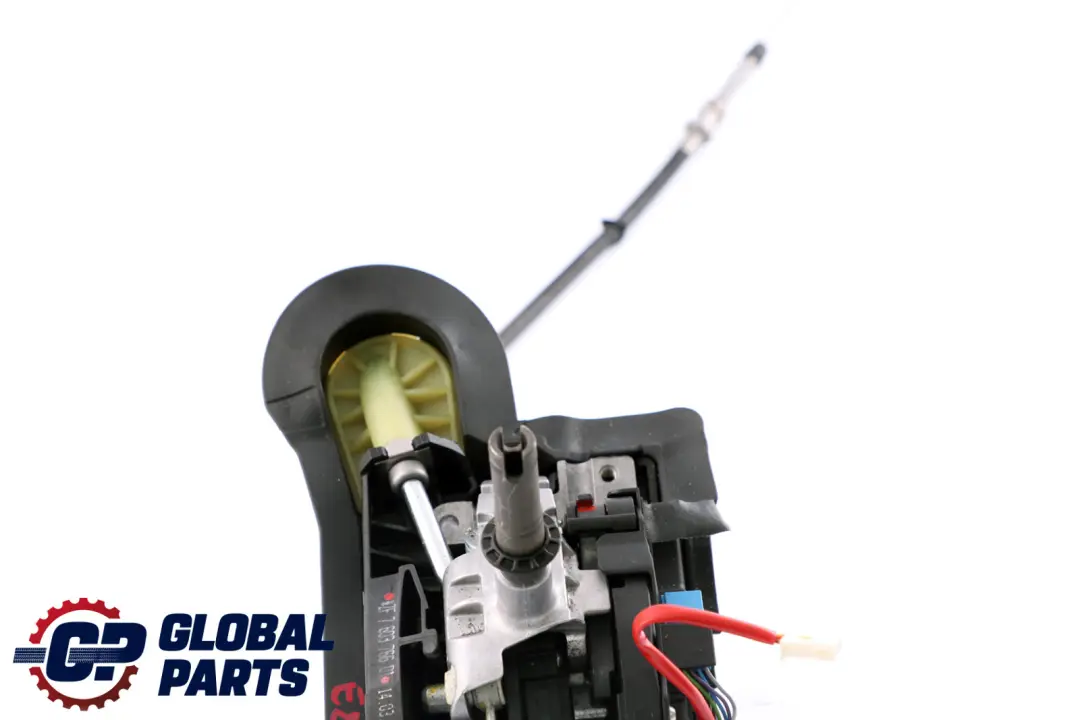 Gearshift Selector Steptronic to BMW Z4 Series E89 Cabrio with Part number 7603766 BMW Z4 Series E89 Cabrio Gearshift Selector Steptronic - SKU 7603766 - Part number 7603766