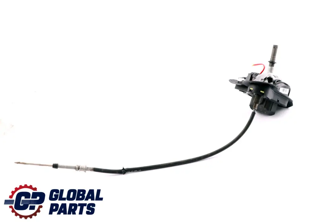 Gearshift Selector Steptronic to BMW Z4 Series E89 Cabrio with Part number 7603766 BMW Z4 Series E89 Cabrio Gearshift Selector Steptronic - SKU 7603766 - Part number 7603766