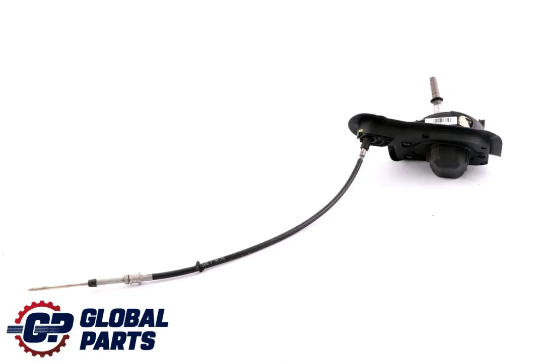 Gearshift Selector Steptronic to BMW Z4 Series E89 Cabrio with Part number 7603766 BMW Z4 Series E89 Cabrio Gearshift Selector Steptronic - SKU 7603766 - Part number 7603766