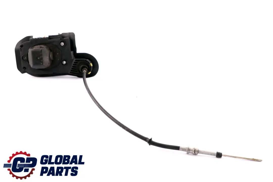 Gearshift Selector Steptronic to BMW Z4 Series E89 Cabrio with Part number 7603766 BMW Z4 Series E89 Cabrio Gearshift Selector Steptronic - SKU 7603766 - Part number 7603766