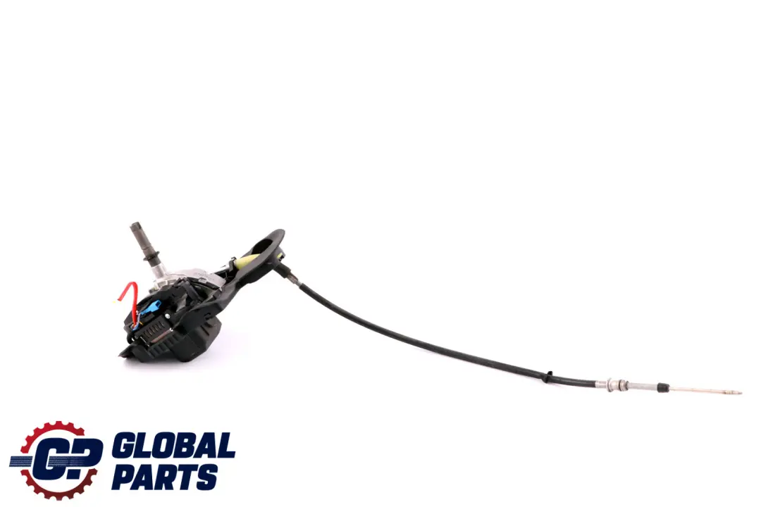 Gearshift Selector Steptronic to BMW Z4 Series E89 Cabrio with Part number 7603766 BMW Z4 Series E89 Cabrio Gearshift Selector Steptronic - SKU 7603766 - Part number 7603766