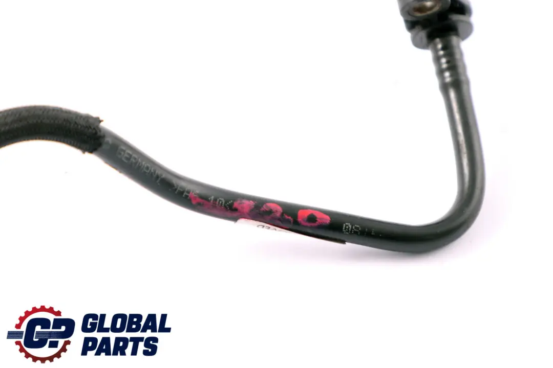 N20 Vacuum Engine Block Hose Pipe to BMW 1 3 5 Series F10 F20 F21 F30 F31 with Part number 7603816 BMW 1 3 5 Series F10 F20 F21 F30 F31 N20 Vacuum Engine Block Hose Pipe - SKU 7603816 - Part number 7603816