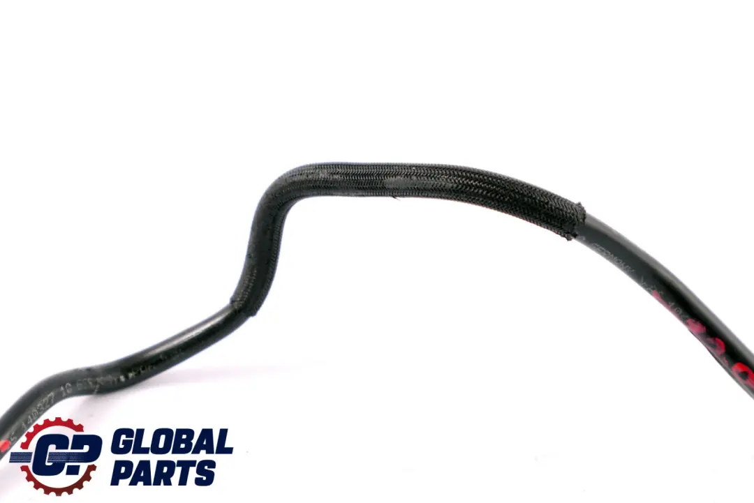  *BMW 1 2 3 5 er F10 F11 F20 F21 F22 F30 F31 N20 Saugstrahlpumpe Rohr - SKU 7603816 - Teilenummer 7603816