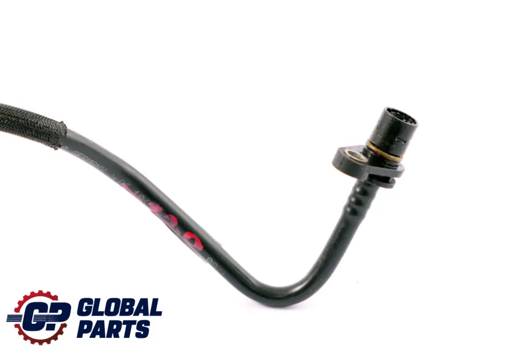 N20 Vacio Bloque Motor Manguera Tubo para BMW F10 F20 F21 F30 F31 con número de pieza 7603816 BMW F10 F20 F21 F30 F31 N20 Vacio Bloque Motor Manguera Tubo - SKU 7603816 - Número de pieza 7603816