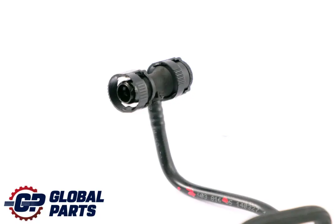  *BMW 1 2 3 5 er F10 F11 F20 F21 F22 F30 F31 N20 Saugstrahlpumpe Rohr - SKU 7603816 - Teilenummer 7603816