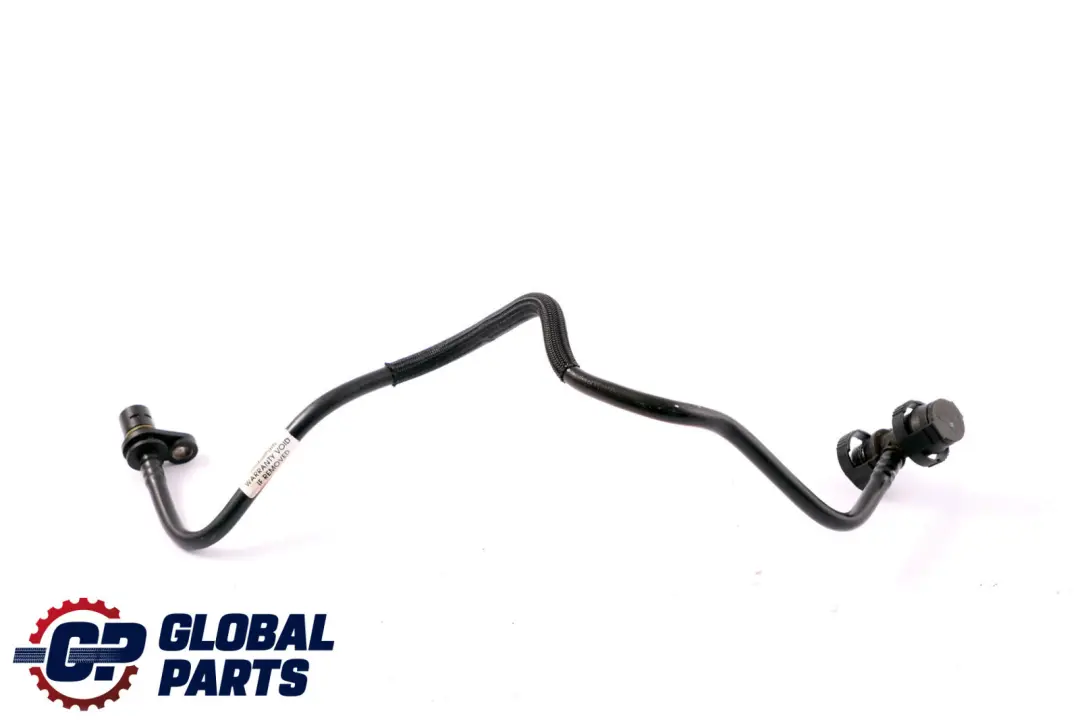 BMW 1 2 3 5 F10 F11 F20 F21 F22 F30 F31 N20 Pompe Jet D'Aspiration Tuyau - SKU 7603816 - Numéro de pièce 7603816