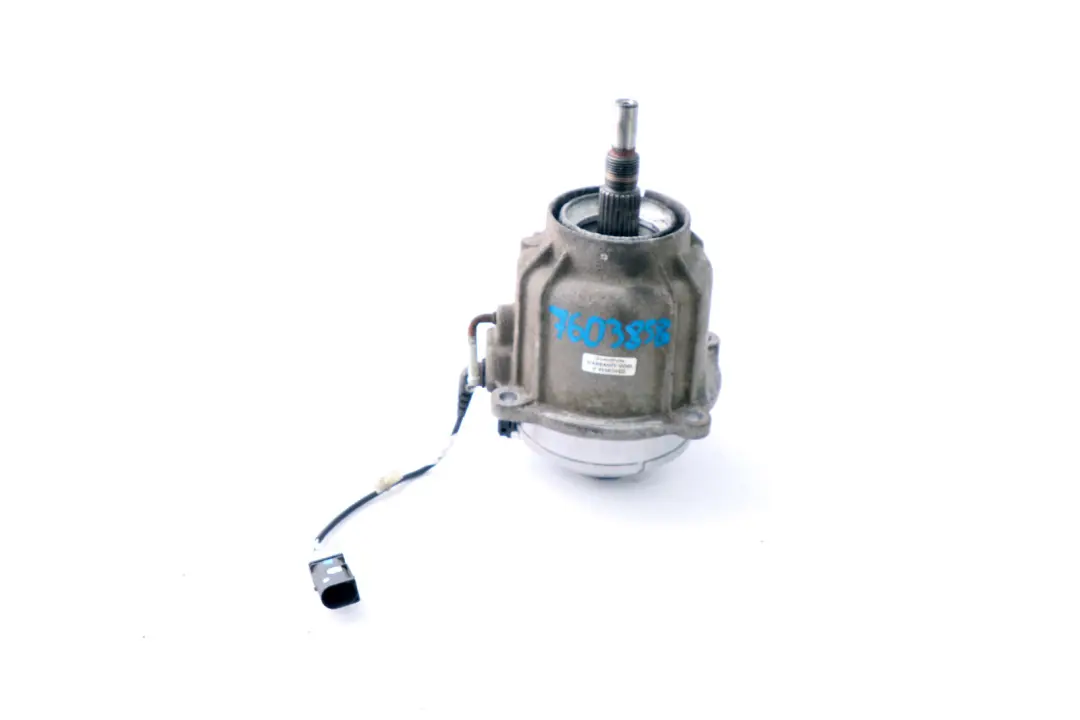 Diff Differential Clutch EMCD to Mini Countryman R60 R61 ALL4 Rear with Part number 7603858 Mini Countryman R60 R61 ALL4 Rear Diff Differential Clutch EMCD - SKU 7603858 - Part number 7603858