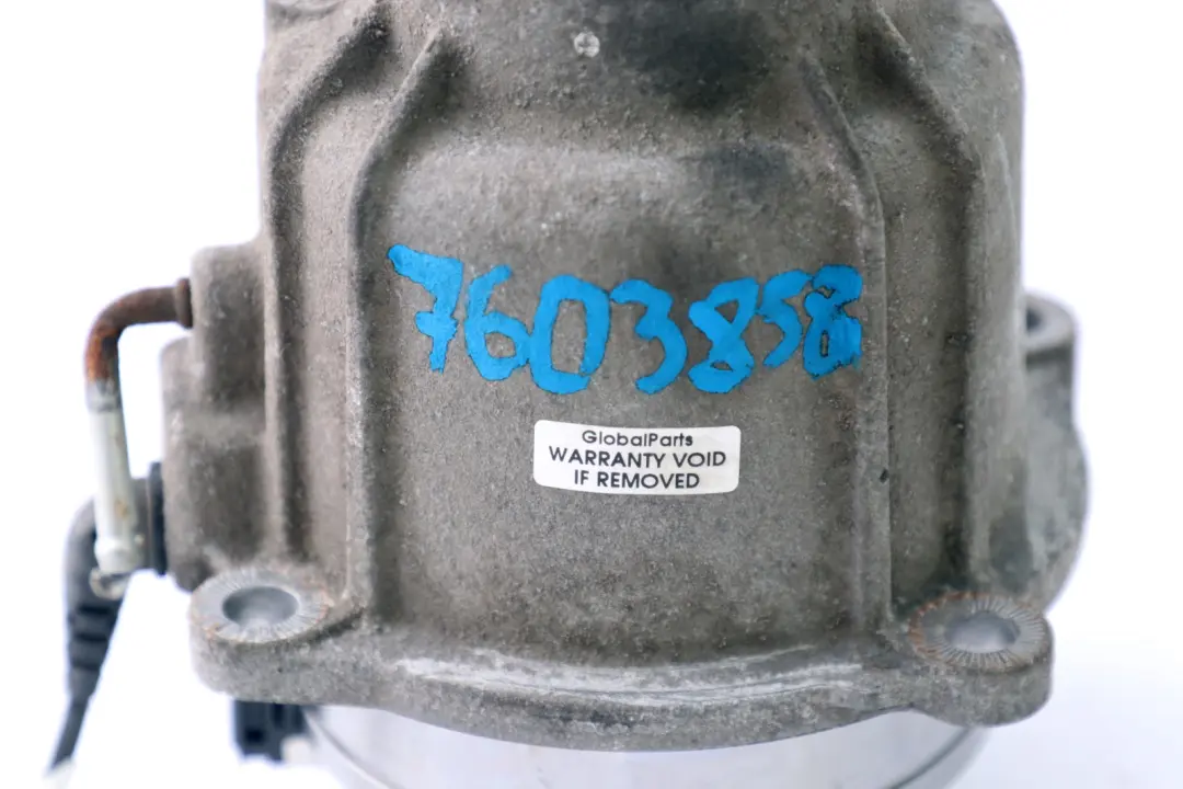 Diff Differential Clutch EMCD to Mini Countryman R60 R61 ALL4 Rear with Part number 7603858 Mini Countryman R60 R61 ALL4 Rear Diff Differential Clutch EMCD - SKU 7603858 - Part number 7603858