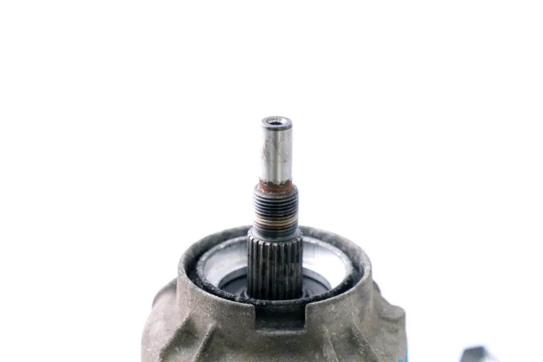 Diff Differential Clutch EMCD to Mini Countryman R60 R61 ALL4 Rear with Part number 7603858 Mini Countryman R60 R61 ALL4 Rear Diff Differential Clutch EMCD - SKU 7603858 - Part number 7603858