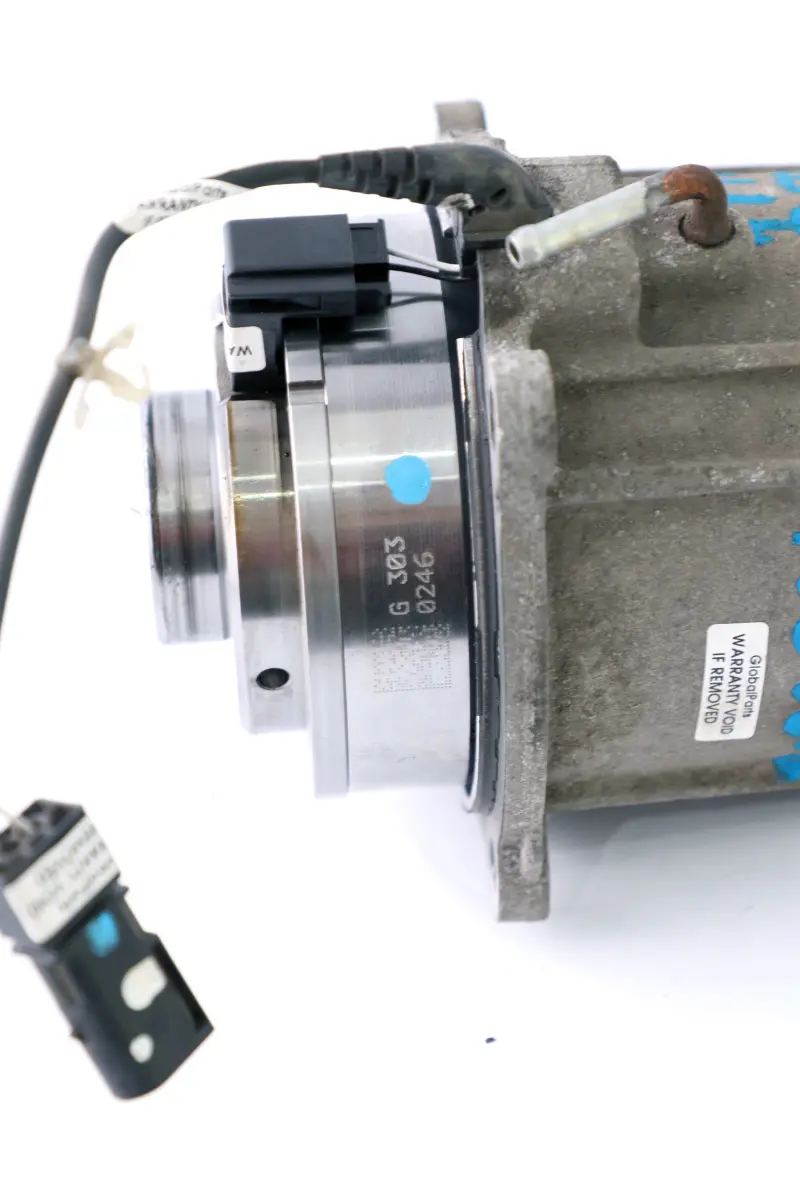 Diff Differential Clutch EMCD to Mini Countryman R60 R61 ALL4 Rear with Part number 7603858 Mini Countryman R60 R61 ALL4 Rear Diff Differential Clutch EMCD - SKU 7603858 - Part number 7603858