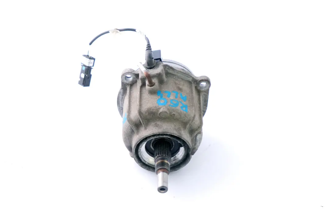 Diff Differential Clutch EMCD to Mini Countryman R60 R61 ALL4 Rear with Part number 7603858 Mini Countryman R60 R61 ALL4 Rear Diff Differential Clutch EMCD - SKU 7603858 - Part number 7603858