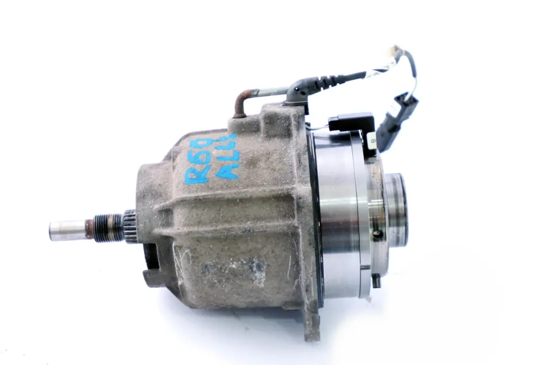 Diff Differential Clutch EMCD to Mini Countryman R60 R61 ALL4 Rear with Part number 7603858 Mini Countryman R60 R61 ALL4 Rear Diff Differential Clutch EMCD - SKU 7603858 - Part number 7603858