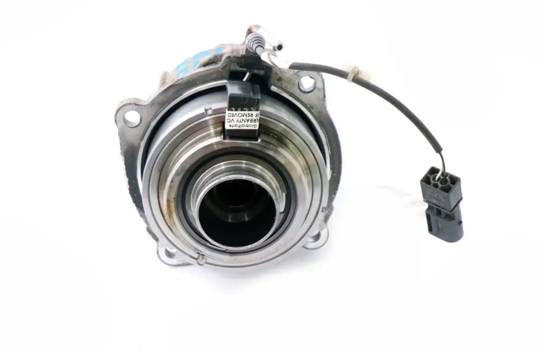 Diff Differential Clutch EMCD to Mini Countryman R60 R61 ALL4 Rear with Part number 7603858 Mini Countryman R60 R61 ALL4 Rear Diff Differential Clutch EMCD - SKU 7603858 - Part number 7603858