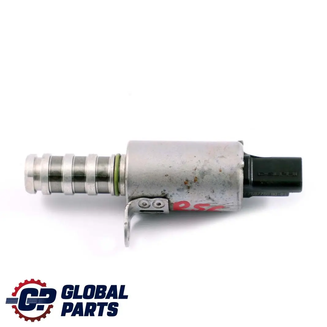 Elettrovalvola ( Solv ) per BMW F20 F21 F30 F31 Mini R55 R56 R57 R58 R60 R61 con numero di parte 7604292 BMW F20 F21 F30 F31 Mini R55 R56 R57 R58 R60 R61 Elettrovalvola ( Solv ) - SKU 7604292 - Numero di parte 7604292