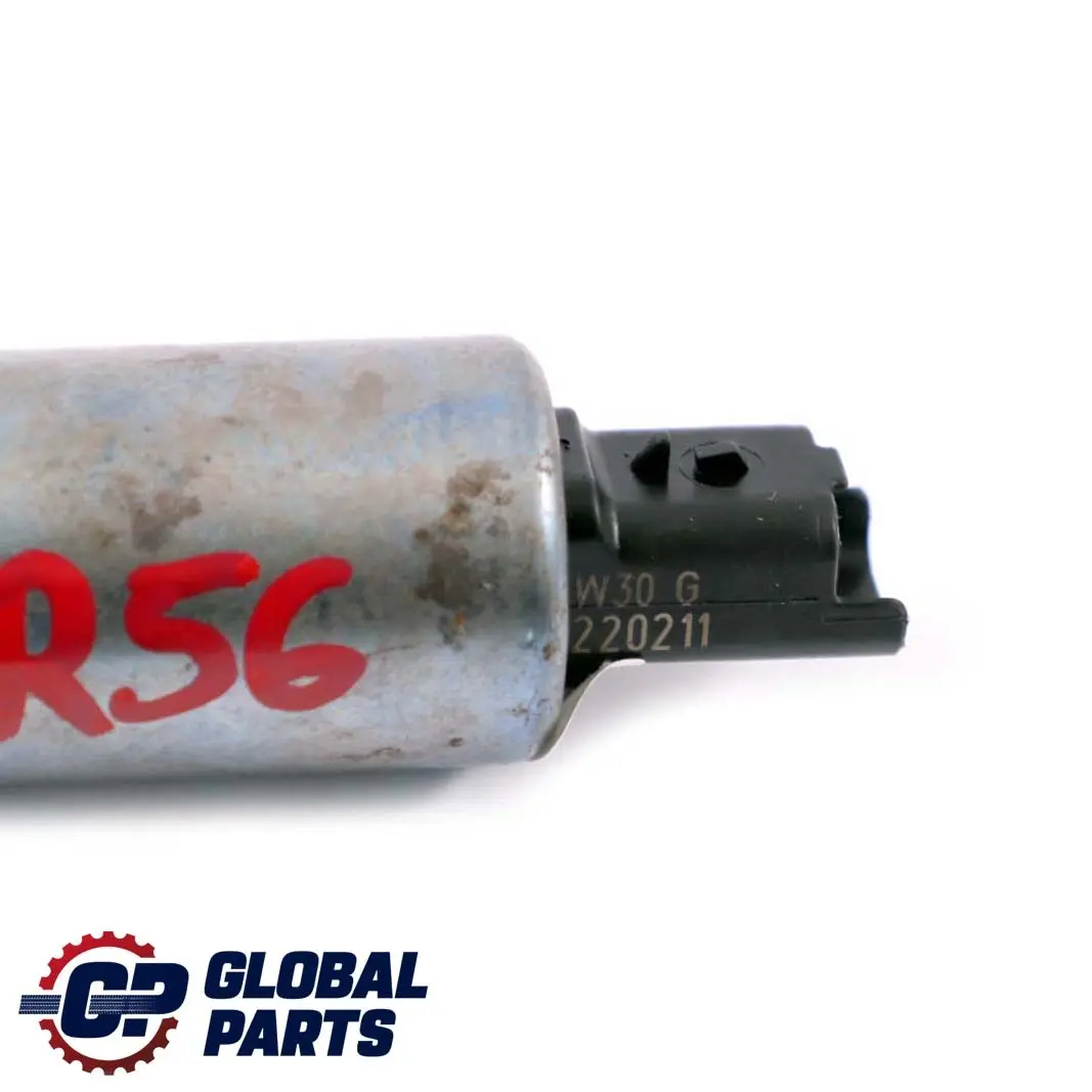 Elektrozawór Solenoid do BMW F20 F30 Mini R56 o numerze 7604292 BMW F20 F30 Mini R56 Elektrozawór Solenoid - SKU 7604292 - Numer Części 7604292