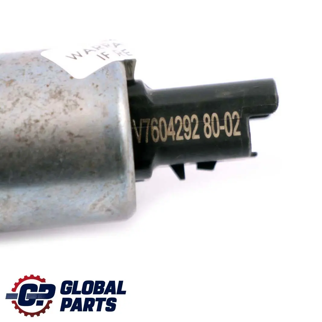 BMW F20 F21 F30 F31 Mini R55 R56 R57 R60 R61 Electrovalvula (SOLV) - SKU 7604292 - Número de pieza 7604292